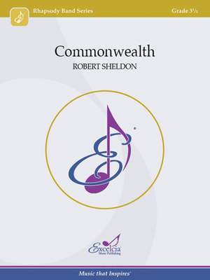 Robert Sheldon: Commonwealth