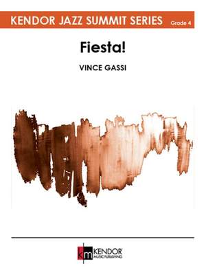 Vince Gassi: Fiesta!