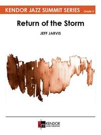 Jeff Jarvis: Return of the Storm