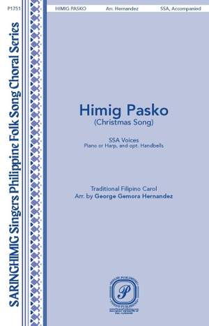 Himig Pasko