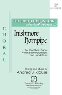 Andrea S. Klouse: Inishmore Hornpipe
