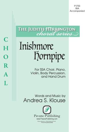 Andrea S. Klouse: Inishmore Hornpipe