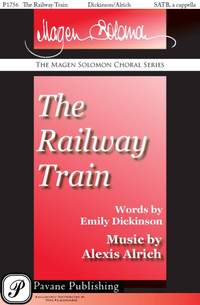 Alexis Alrich: The Railway Train