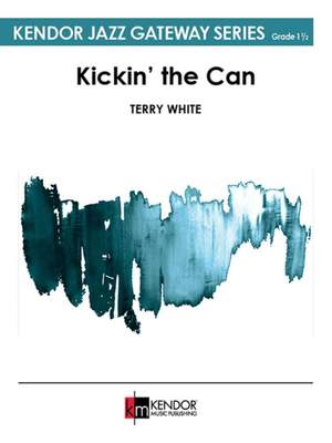 Terry White: Kickin' the Can