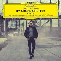 My American Story – North