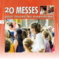 20 messes pour toutes les assemblées, Vol. 4