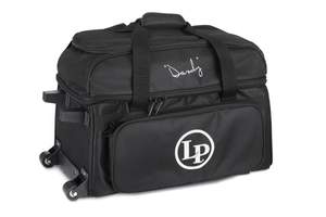 Latin Percussion Bongo bag Deluxe Bongo Bag Dandy Rodriguez