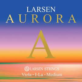 Aurora Viola A Medium