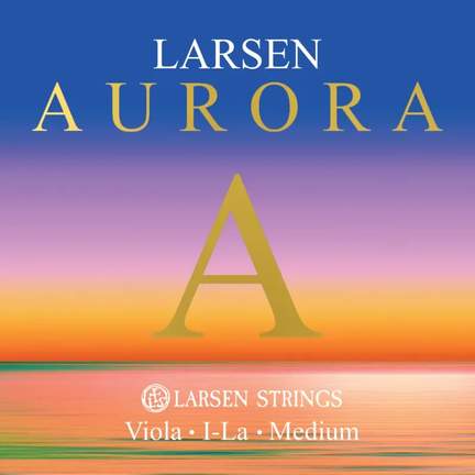 Aurora Viola A Medium