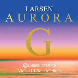 Aurora Viola G Medium