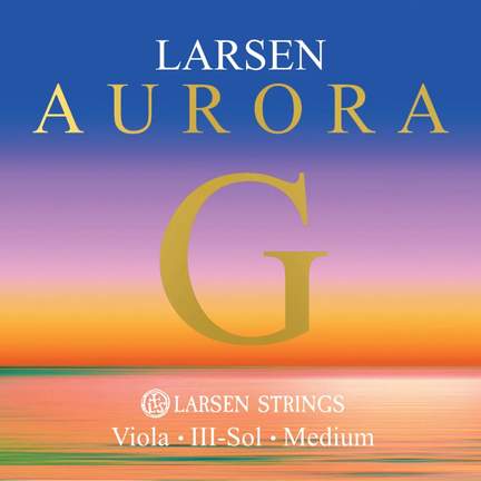 Aurora Viola G Medium