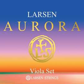 Aurora Viola Set Medium