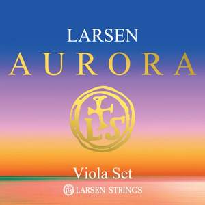 Aurora Viola Set Medium