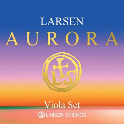 Aurora Viola Set Medium