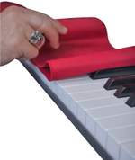 BG Keyboard Cover - 73 Keys Product Image