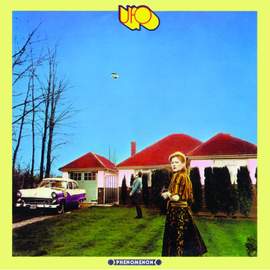 Phenomenon [deluxe Edition]