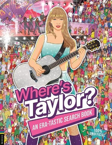 Where’s Taylor?