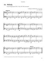 Cello Time Duets Product Image