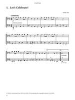Cello Time Duets Product Image