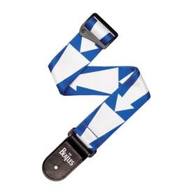 D'Addario Beatles Guitar Strap, Ed Sullivan Arrows