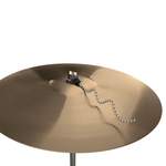 EVANS Accessories Cymbal Sizzler Two Chain pack Product Image