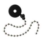 EVANS Accessories Cymbal Sizzler Two Chain pack Product Image