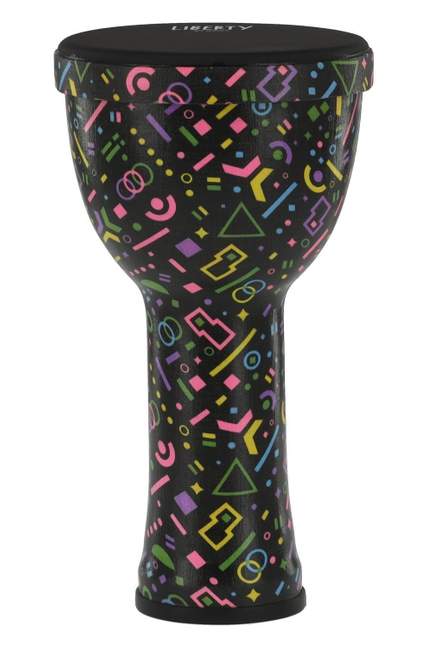 GEWA Djembé Liberty Series Nestable Pineapple