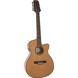 Adam Black: Acoustic Guitar - O-3 (12-String)