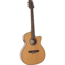 Adam Black: Acoustic Guitar - O-3