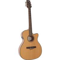 Adam Black: Acoustic Guitar - O-3