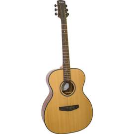 Adam Black O-3 Natural Left-Handed