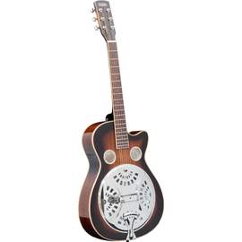 Adam Black: R-02 Resonator Guitar
