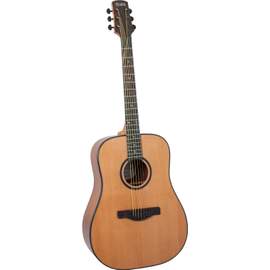 Adam Black: Acoustic Guitar - S-3 Natural