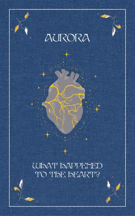 What Happened To The Heart?