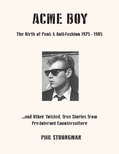 Acme BOY