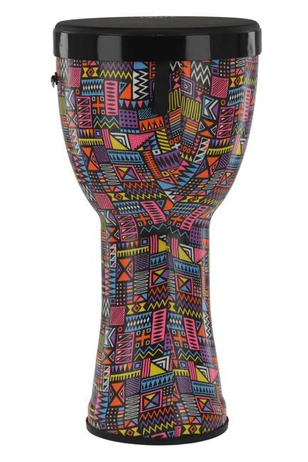 GEWA Djembé Liberty Series Nestable Batik