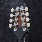 Adam Black MA-02 A-Style Mandolin - Vintage Sunburst with Bag Product Image