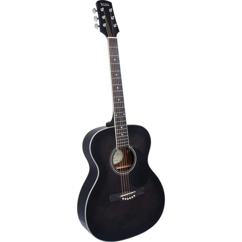 Cort: Acoustic Guitar - Standard AD810 OP Open Pore | Presto Music