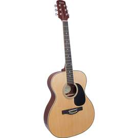 Adam Black: Acoustic Guitar - O-2 Natural