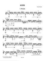 Paolo Rosini: Suite Product Image