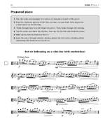 Improve your sight-reading! Viola 6-8 Product Image