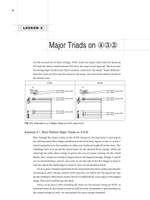 Berklee Guitar Chords 101 Product Image