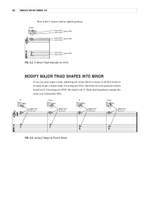 Berklee Guitar Chords 101 Product Image