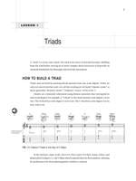 Berklee Guitar Chords 101 Product Image