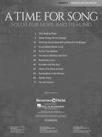 A Time for Song Product Image