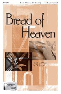 Bill Boocock: Bread of Heaven