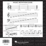 Music Lesson Book Product Image