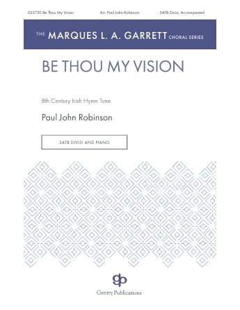 Be Thou My Vision
