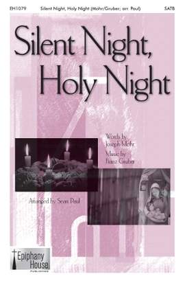 Franz Gruber: Silent Night