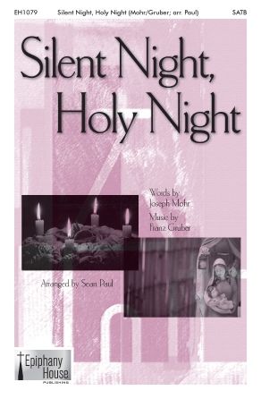 Franz Gruber: Silent Night